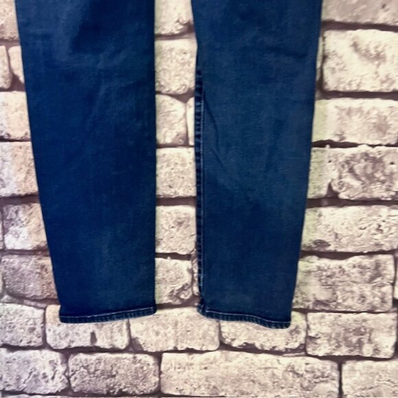 Talbots Heritage Ankle Fit Jeans Size 4P - Picture 7 of 8